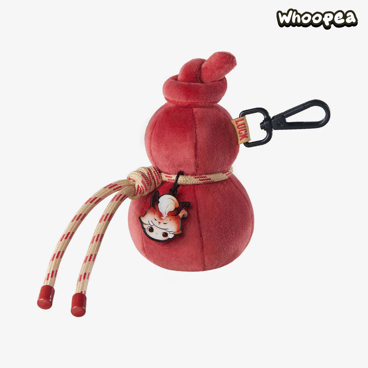 DIMOO Stories in the Cup Series-Blessing Sachet Blind Box - Image 4