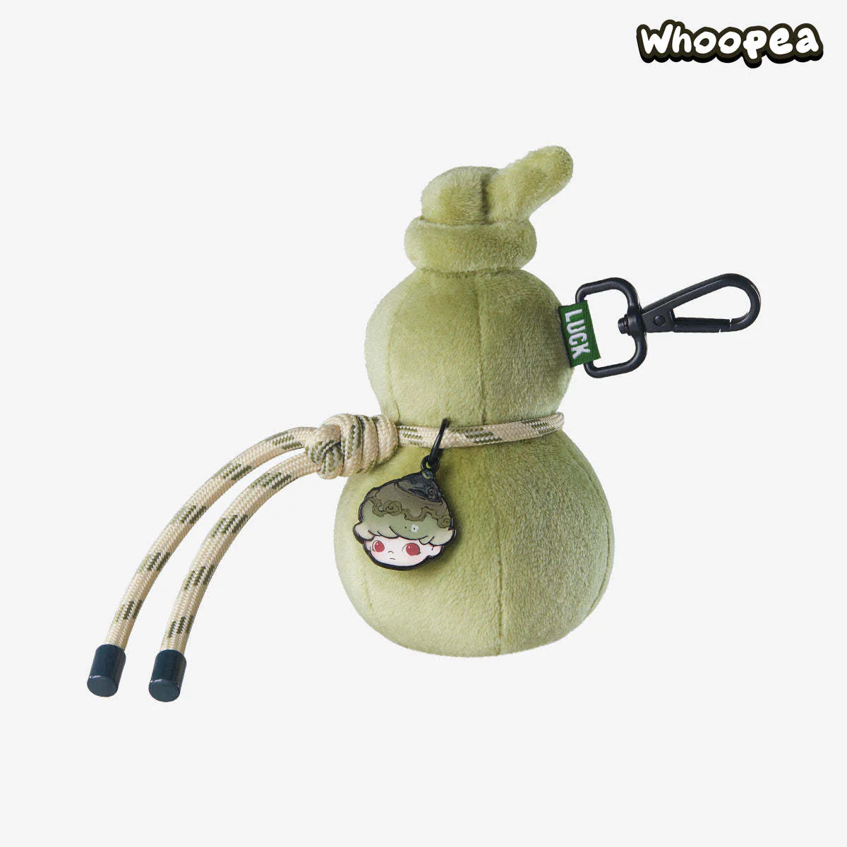 DIMOO Stories in the Cup Series-Blessing Sachet Blind Box - Image 6