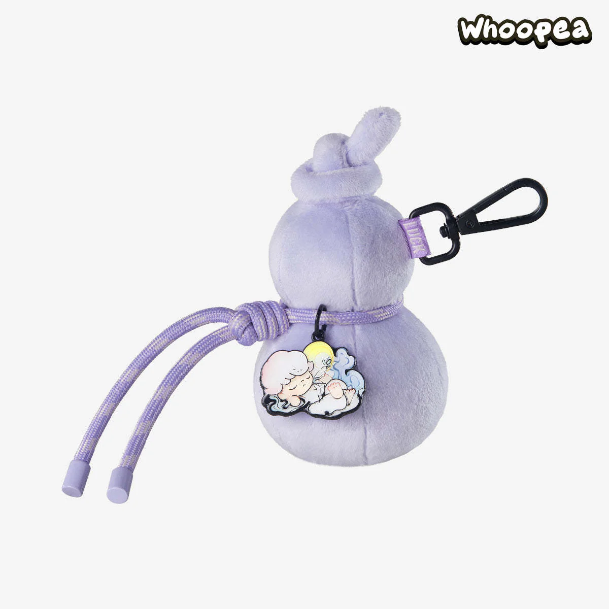 DIMOO Stories in the Cup Series-Blessing Sachet Blind Box - Image 9