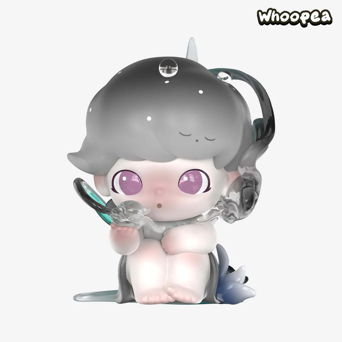 DIMOO Stories in the Cup Series Figures, Blind Box - Image 10