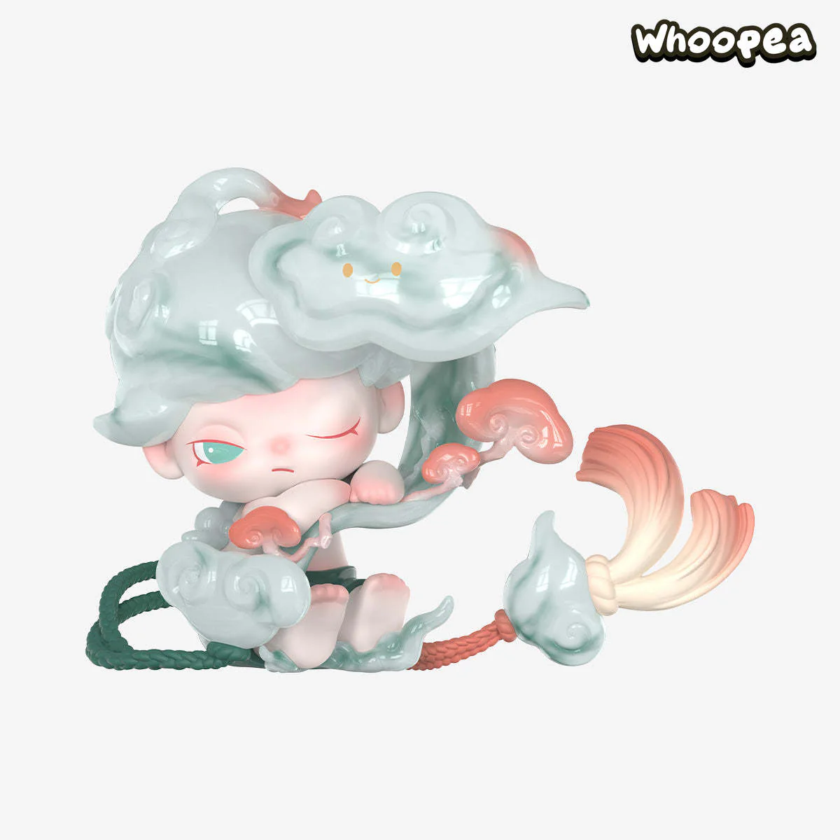 DIMOO Stories in the Cup Series Figures, Blind Box - Image 11
