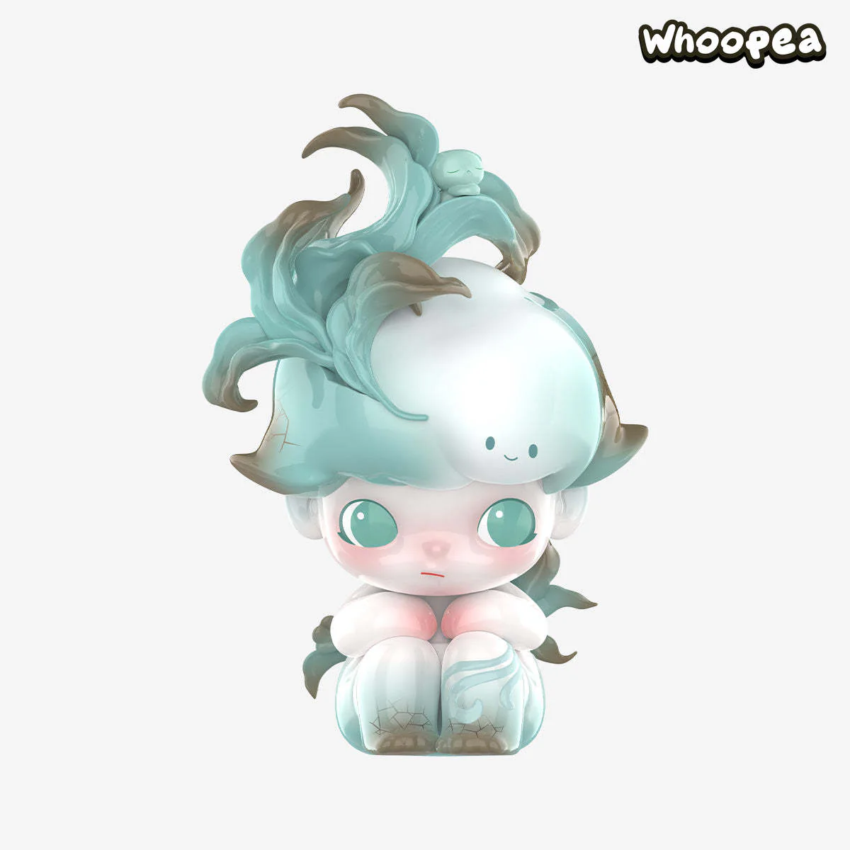 DIMOO Stories in the Cup Series Figures, Blind Box - Image 12