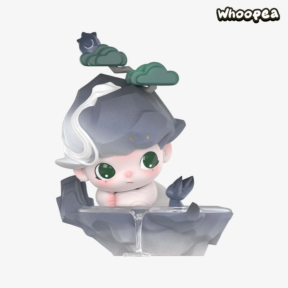 DIMOO Stories in the Cup Series Figures, Blind Box - Image 3