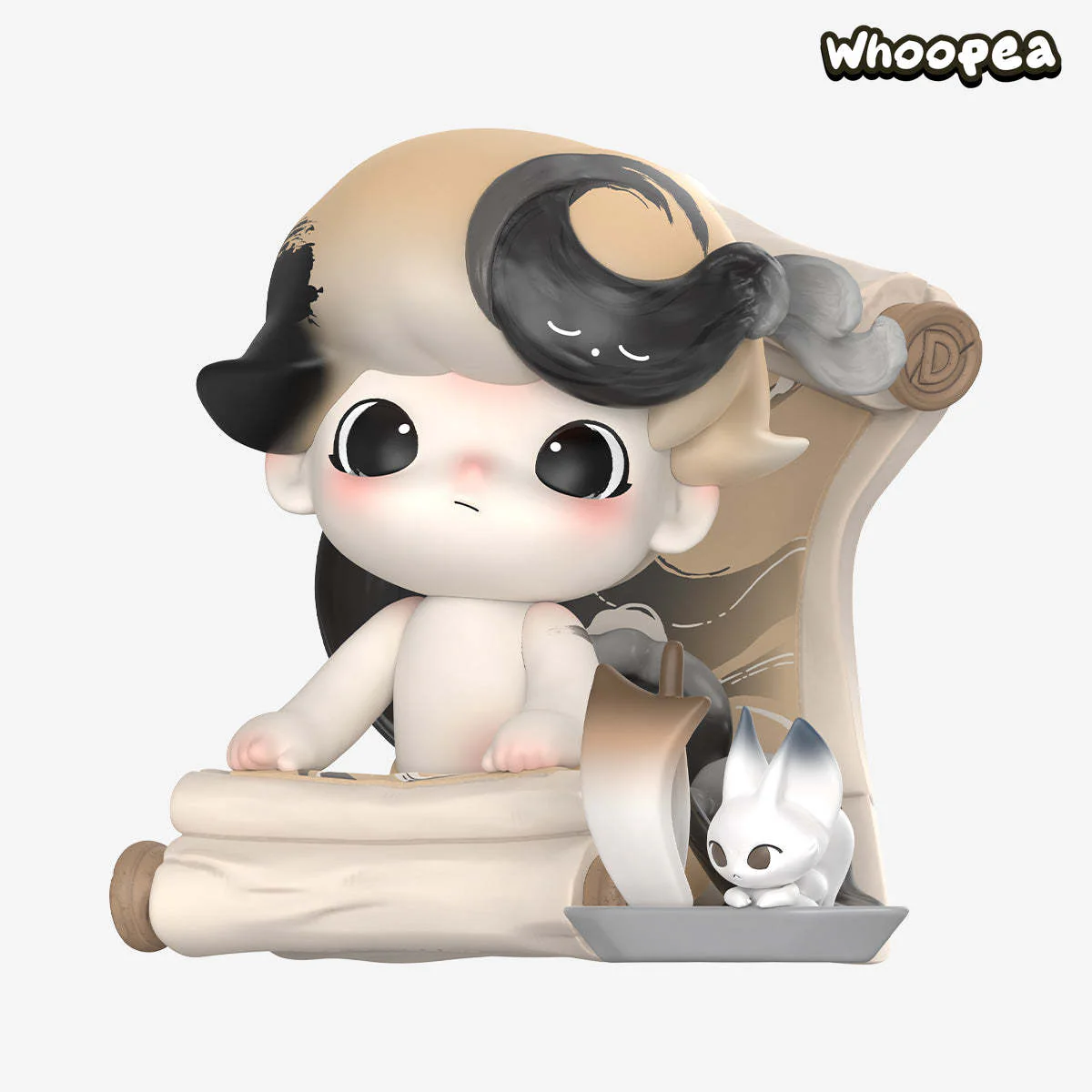 DIMOO Stories in the Cup Series Figures, Blind Box - Image 6