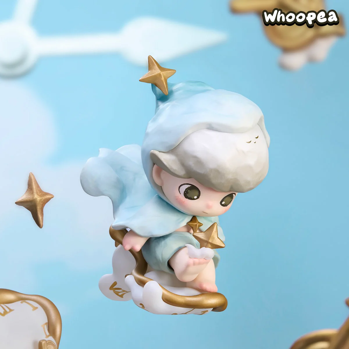 DIMOO The Missing Day Series Figures, Blind Box - Image 3