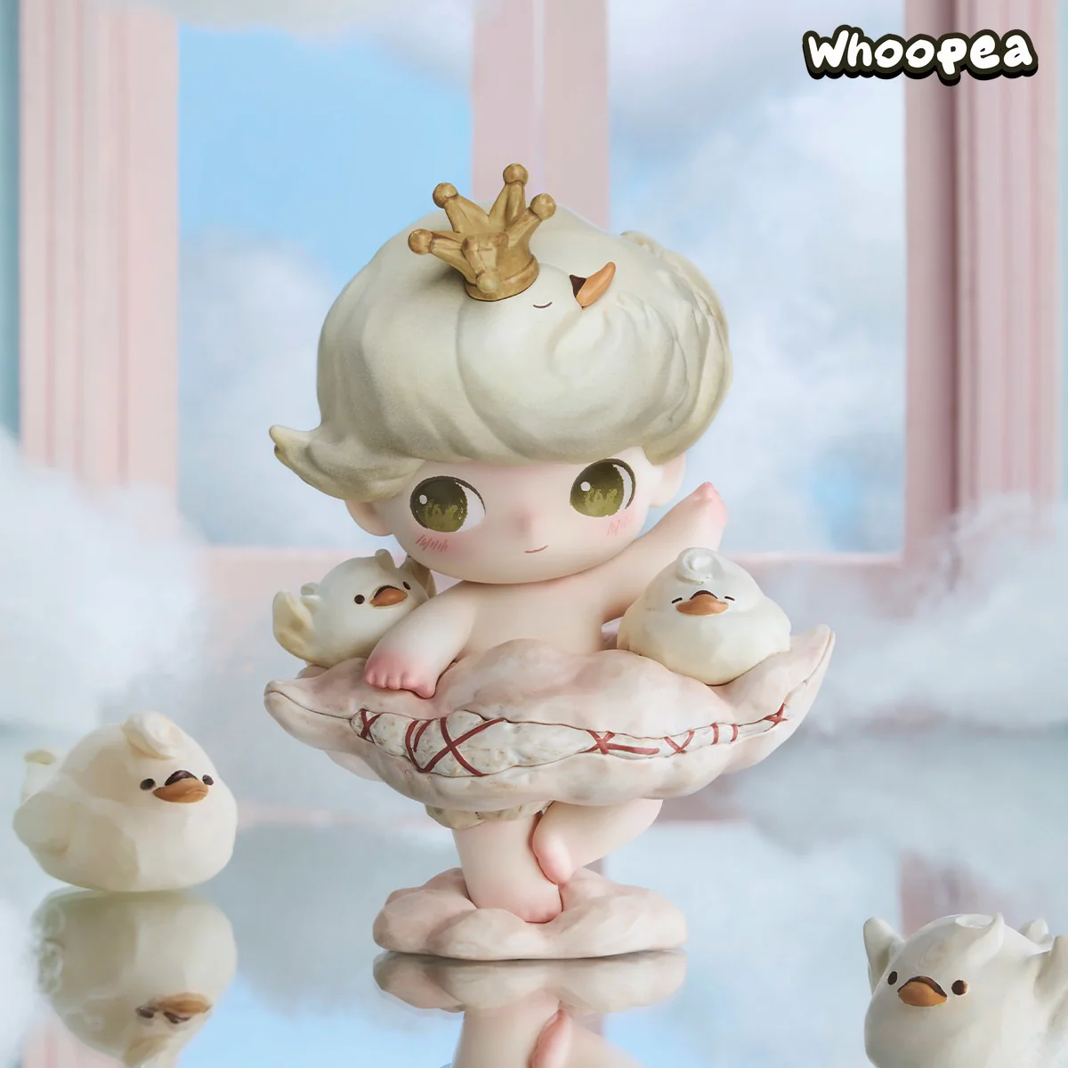 DIMOO The Missing Day Series Figures, Blind Box - Image 5