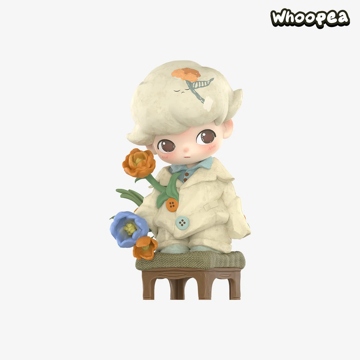 DIMOO The Missing Day Series Figures, Blind Box - Image 6