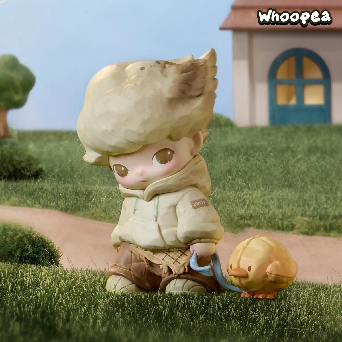 DIMOO The Missing Day Series Figures, Blind Box - Image 7