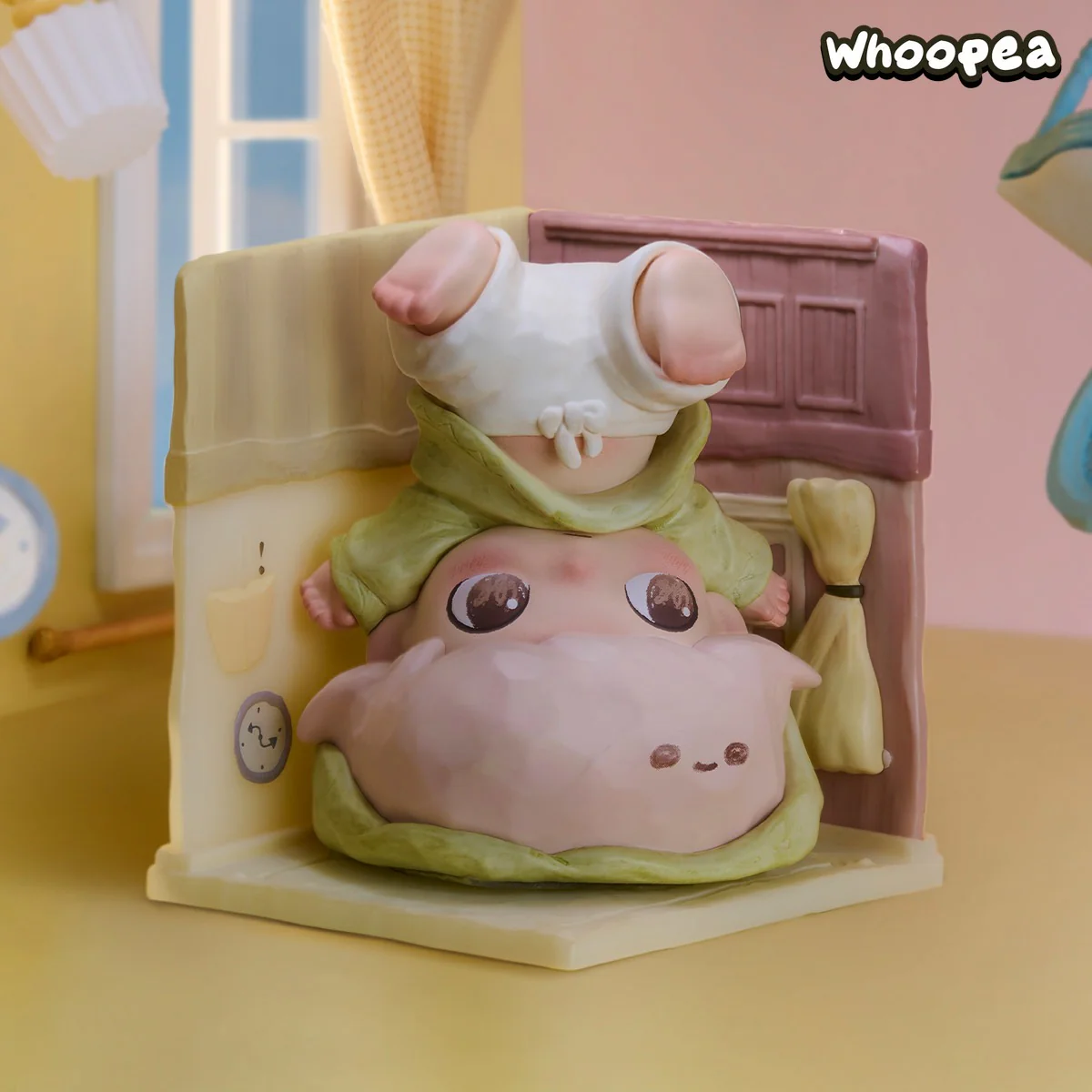 DIMOO The Missing Day Series Figures, Blind Box - Image 8