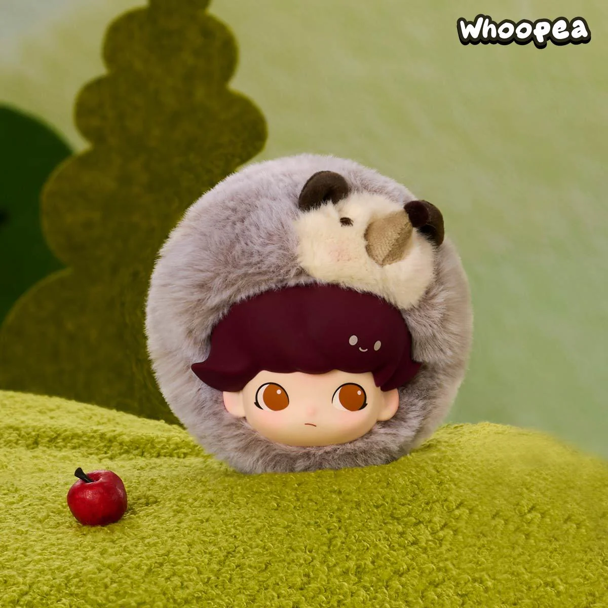 POP MART DIMOO The Secret Theatre Club Series Earphone Case Blind Box - Image 2