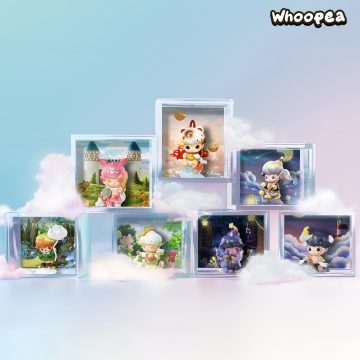 DIMOO Weaving Wonders Series Figures, Blind Box - Image 16
