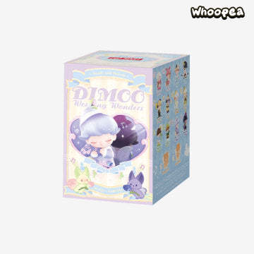 DIMOO Weaving Wonders Series Figures, Blind Box - Image 17