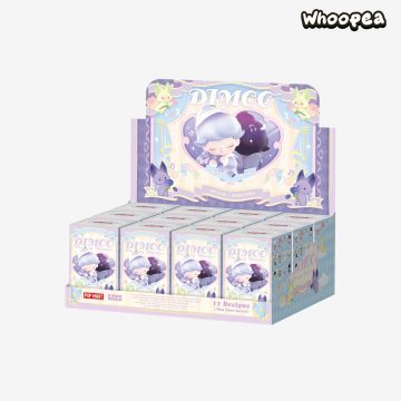 DIMOO Weaving Wonders Series Figures, Blind Box - Image 18
