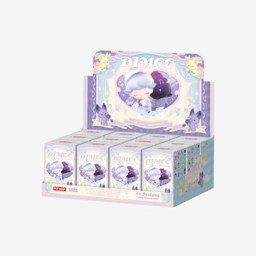 DIMOO Weaving Wonders Series Figures, Blind Box - Image 20