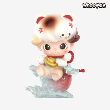 DIMOO Weaving Wonders Series Figures, Blind Box - Image 3