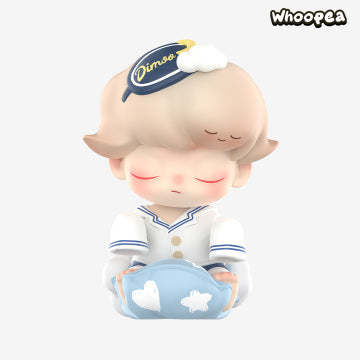 DIMOO Weaving Wonders Series Figures, Blind Box - Image 4