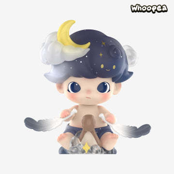 DIMOO Weaving Wonders Series Figures, Blind Box - Image 9