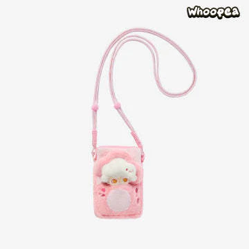 DIMOO Weaving Wonders Series-Quilt Phone Case Blind Box - Image 3