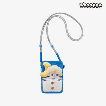 DIMOO Weaving Wonders Series-Quilt Phone Case Blind Box - Image 4