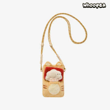DIMOO Weaving Wonders Series-Quilt Phone Case Blind Box - Image 5
