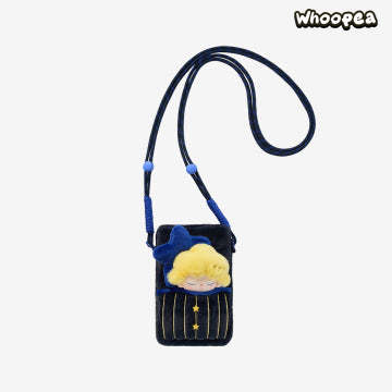 DIMOO Weaving Wonders Series-Quilt Phone Case Blind Box - Image 6