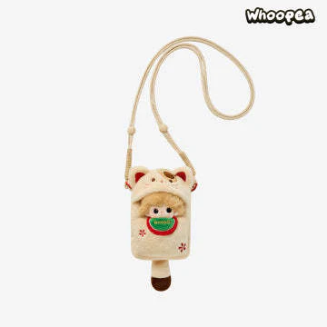DIMOO Weaving Wonders Series-Quilt Phone Case Blind Box - Image 7