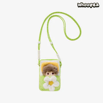 DIMOO Weaving Wonders Series-Quilt Phone Case Blind Box - Image 8