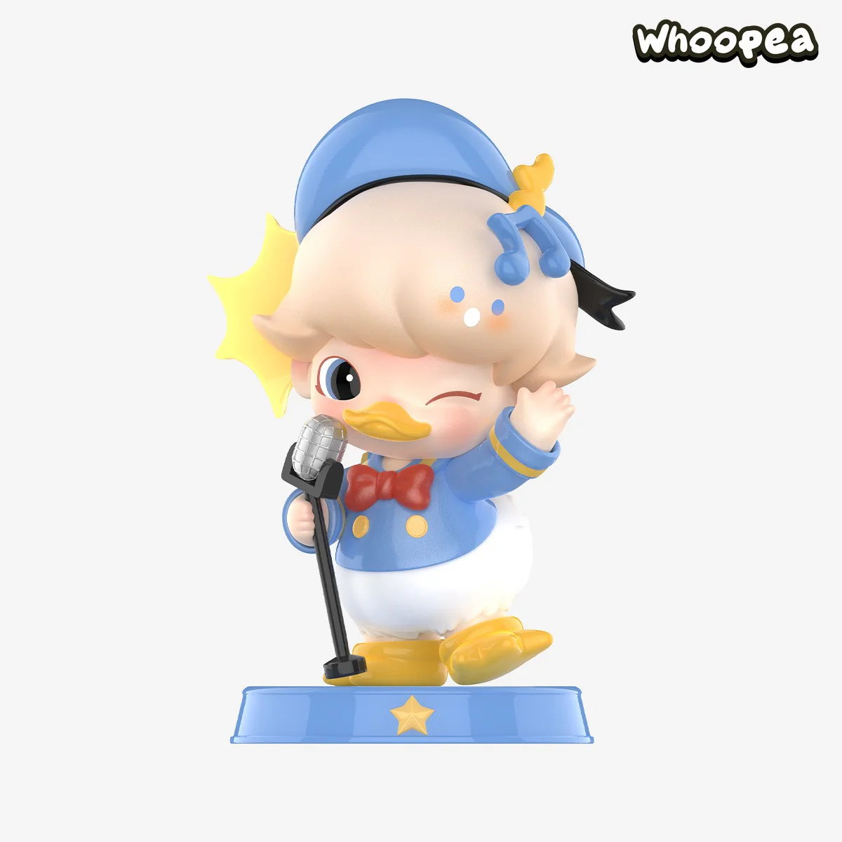 DIMOO WORLD × DISNEY Series Figures, Blind Box - Image 10