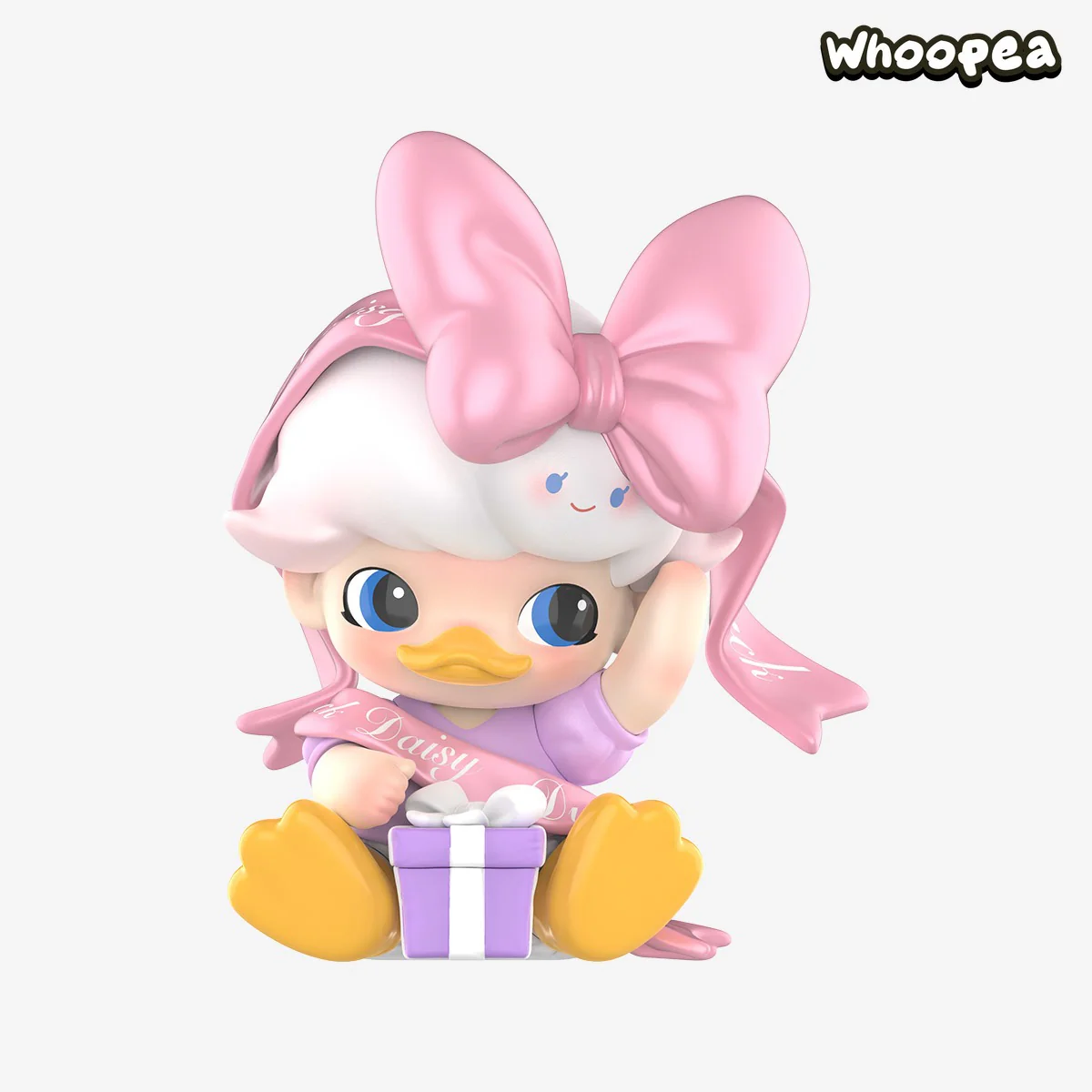 DIMOO WORLD × DISNEY Series Figures, Blind Box - Image 11