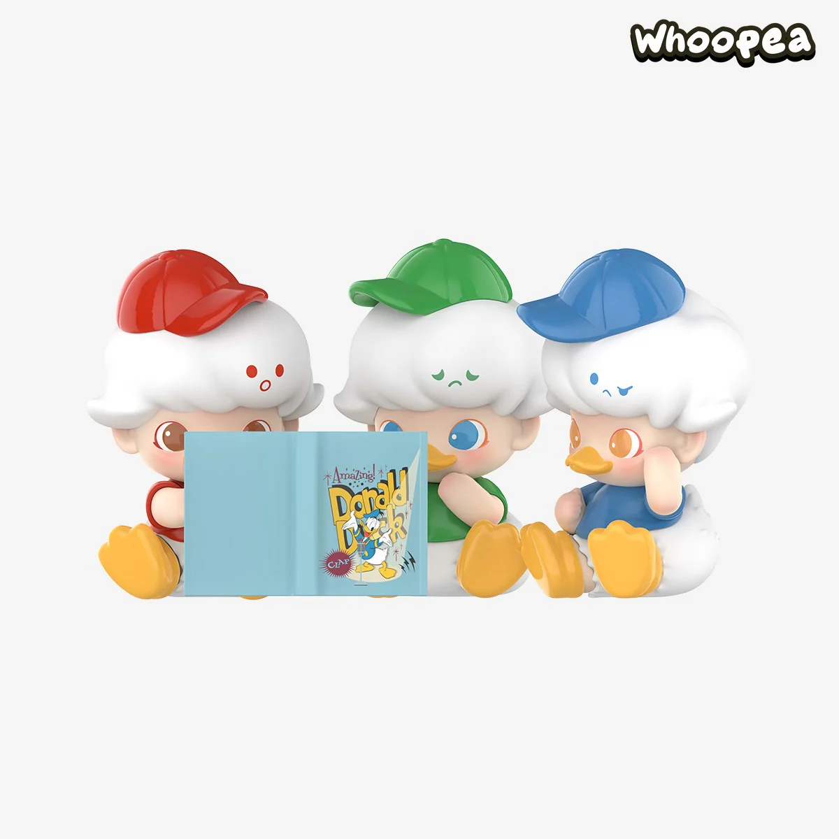 DIMOO WORLD × DISNEY Series Figures, Blind Box - Image 12