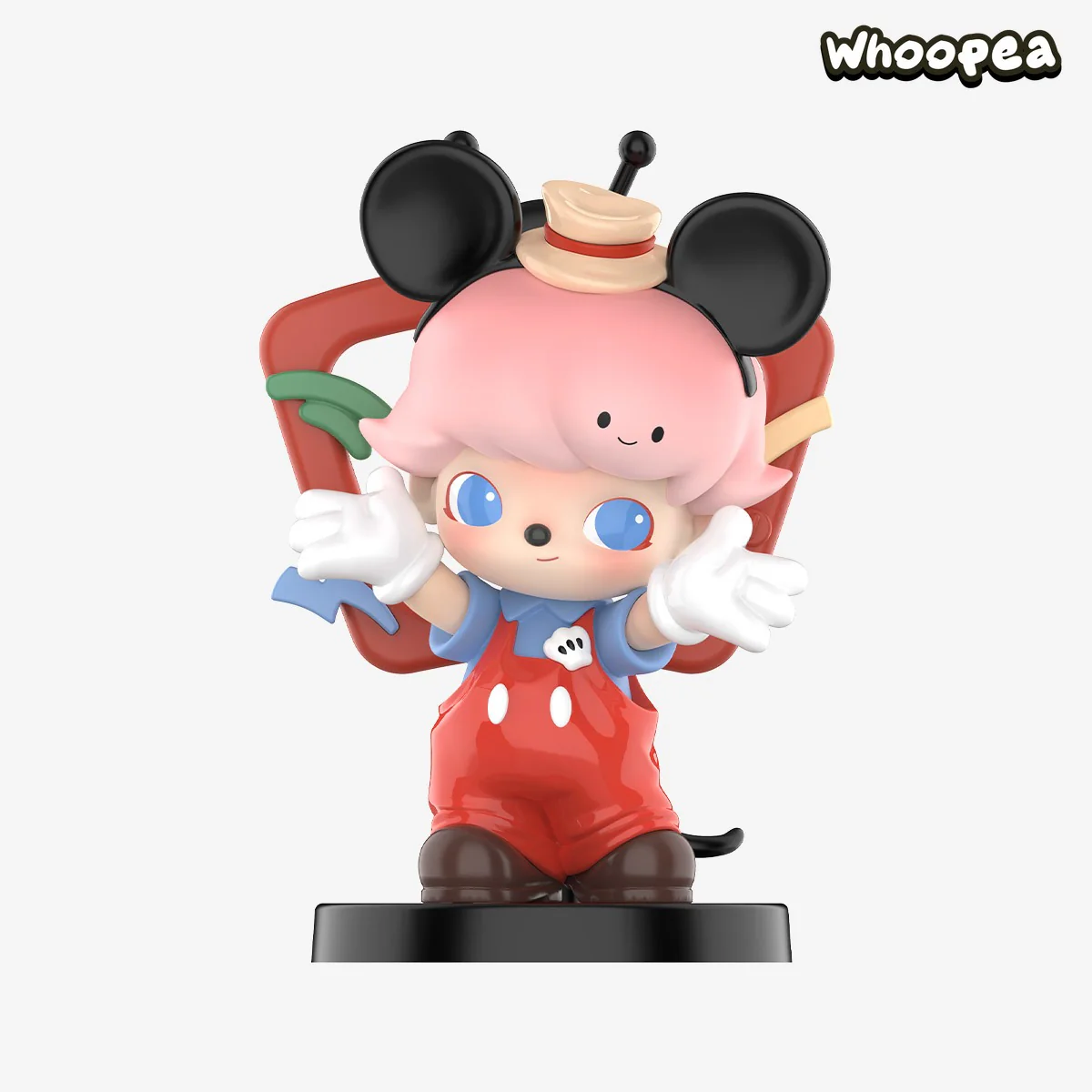DIMOO WORLD × DISNEY Series Figures, Blind Box - Image 13