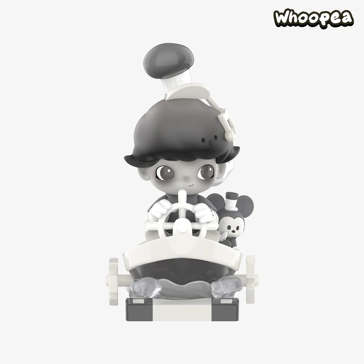 DIMOO WORLD × DISNEY Series Figures, Blind Box - Image 14