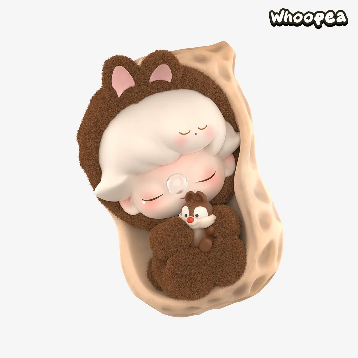 DIMOO WORLD × DISNEY Series Figures, Blind Box - Image 5