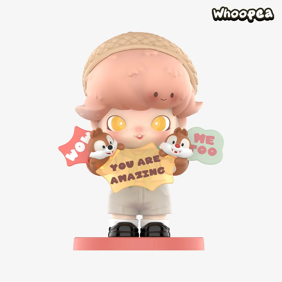 DIMOO WORLD × DISNEY Series Figures, Blind Box - Image 7