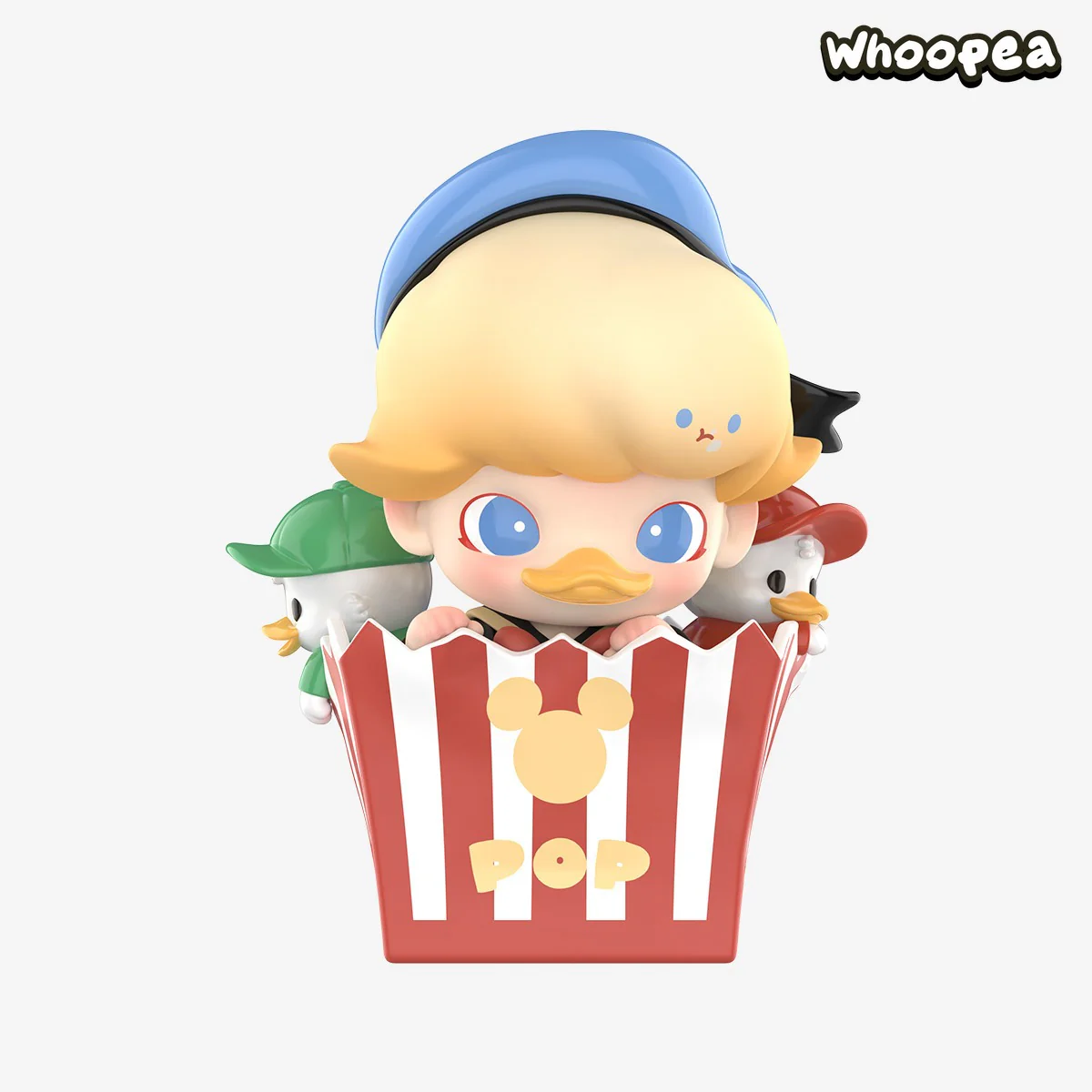 DIMOO WORLD × DISNEY Series Figures, Blind Box - Image 9