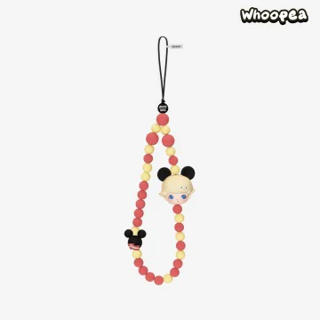 DIMOO WORLD × DSN Series-Mobile Phone Lanyard, Blind Box - Image 4