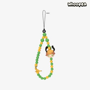 DIMOO WORLD × DSN Series-Mobile Phone Lanyard, Blind Box - Image 5