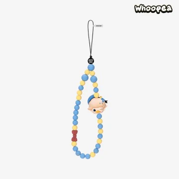 DIMOO WORLD × DSN Series-Mobile Phone Lanyard, Blind Box - Image 6