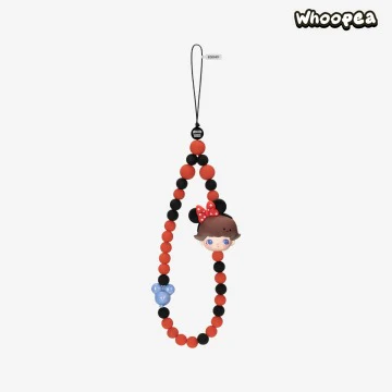 DIMOO WORLD × DSN Series-Mobile Phone Lanyard, Blind Box - Image 8