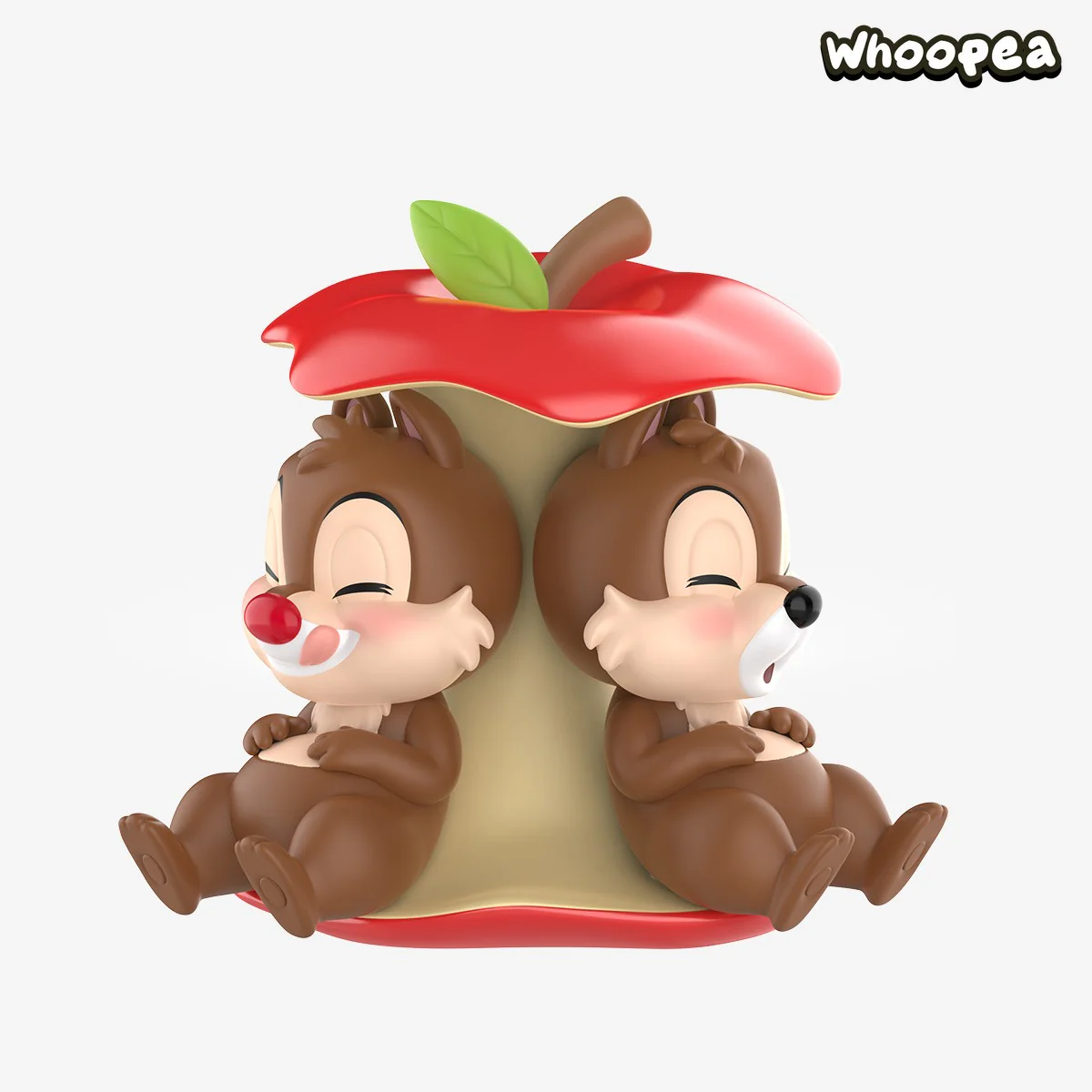 Disney Chip 'N' Dale Fun-loving Brothers Series Figures, Blind Box - Image 8
