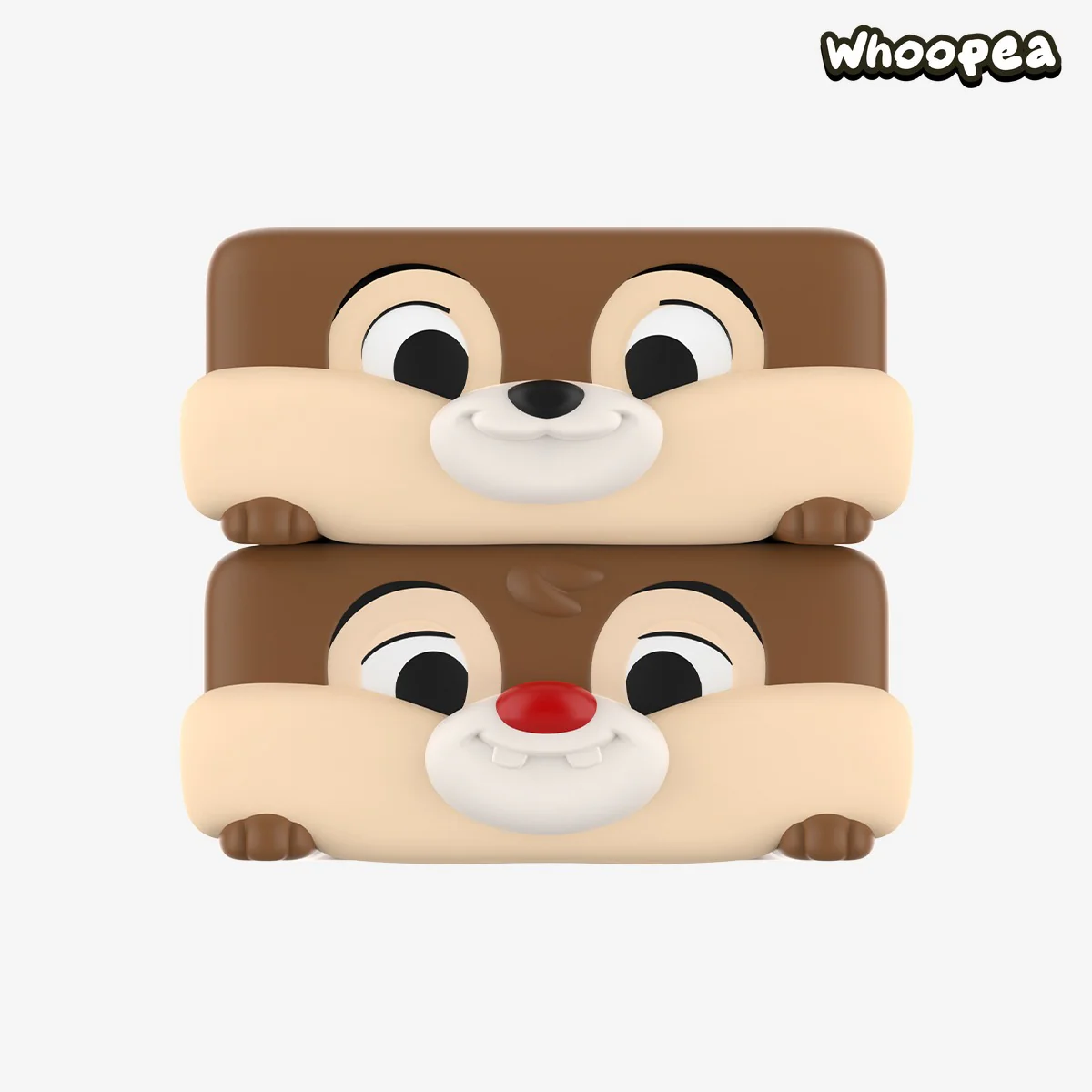 DSN Classics POP CUBE-2 Series Figures Blind Box - Image 3