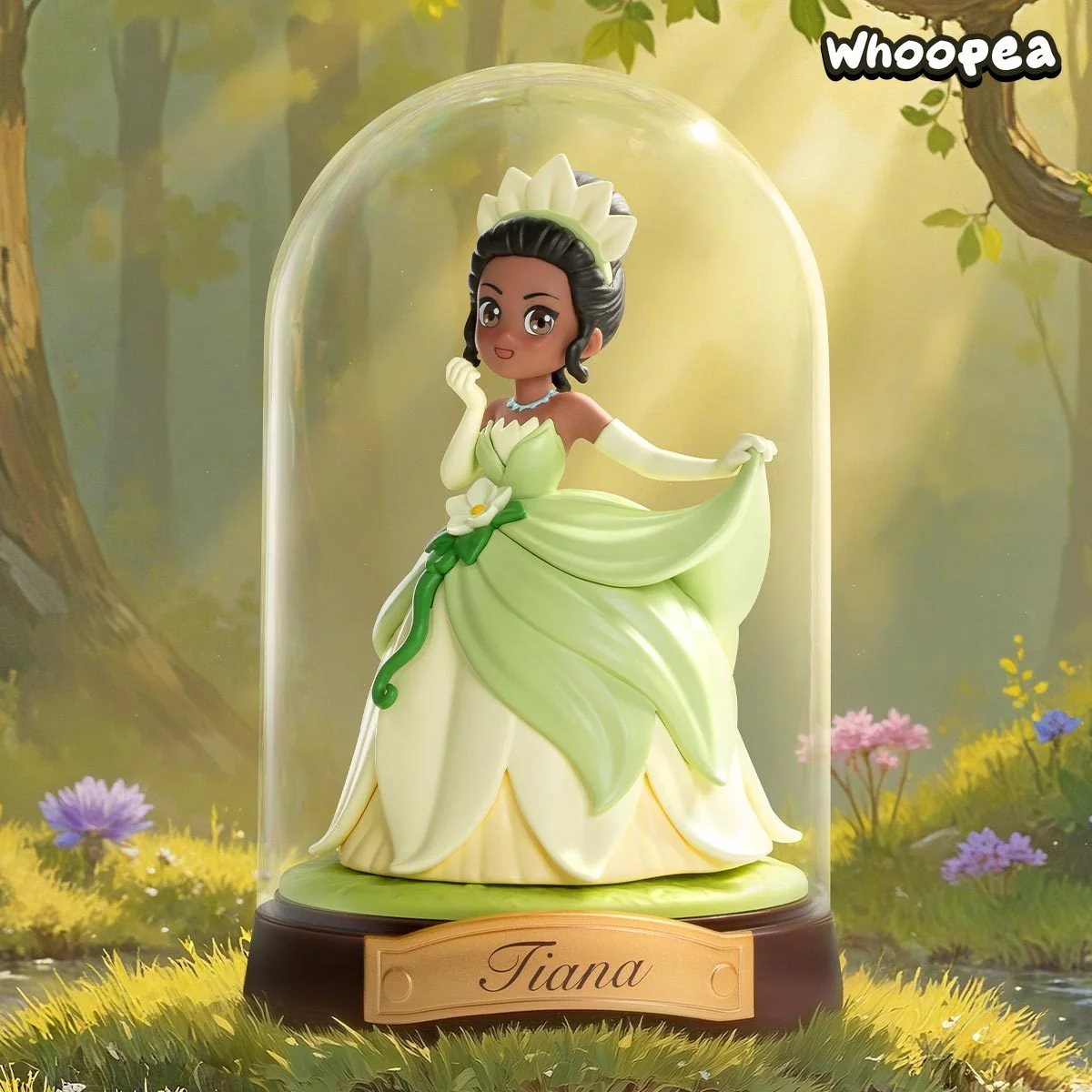 Disney Princess Create Your World Series Figures, Blind Box - Image 4