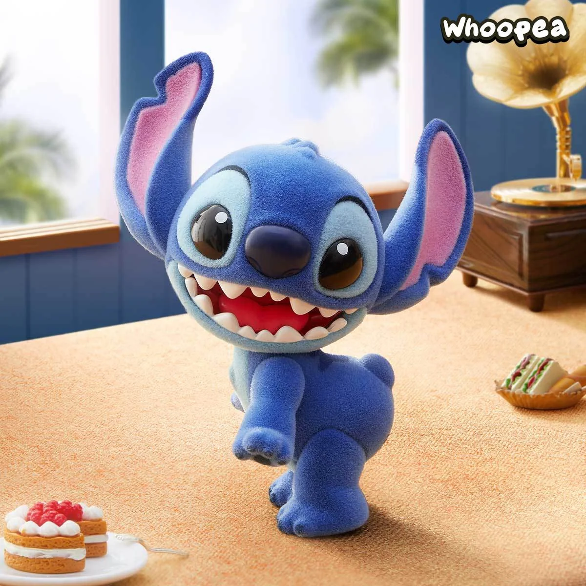 DSN Stitch Little Emotions Series Figures, Blind Box - Image 4
