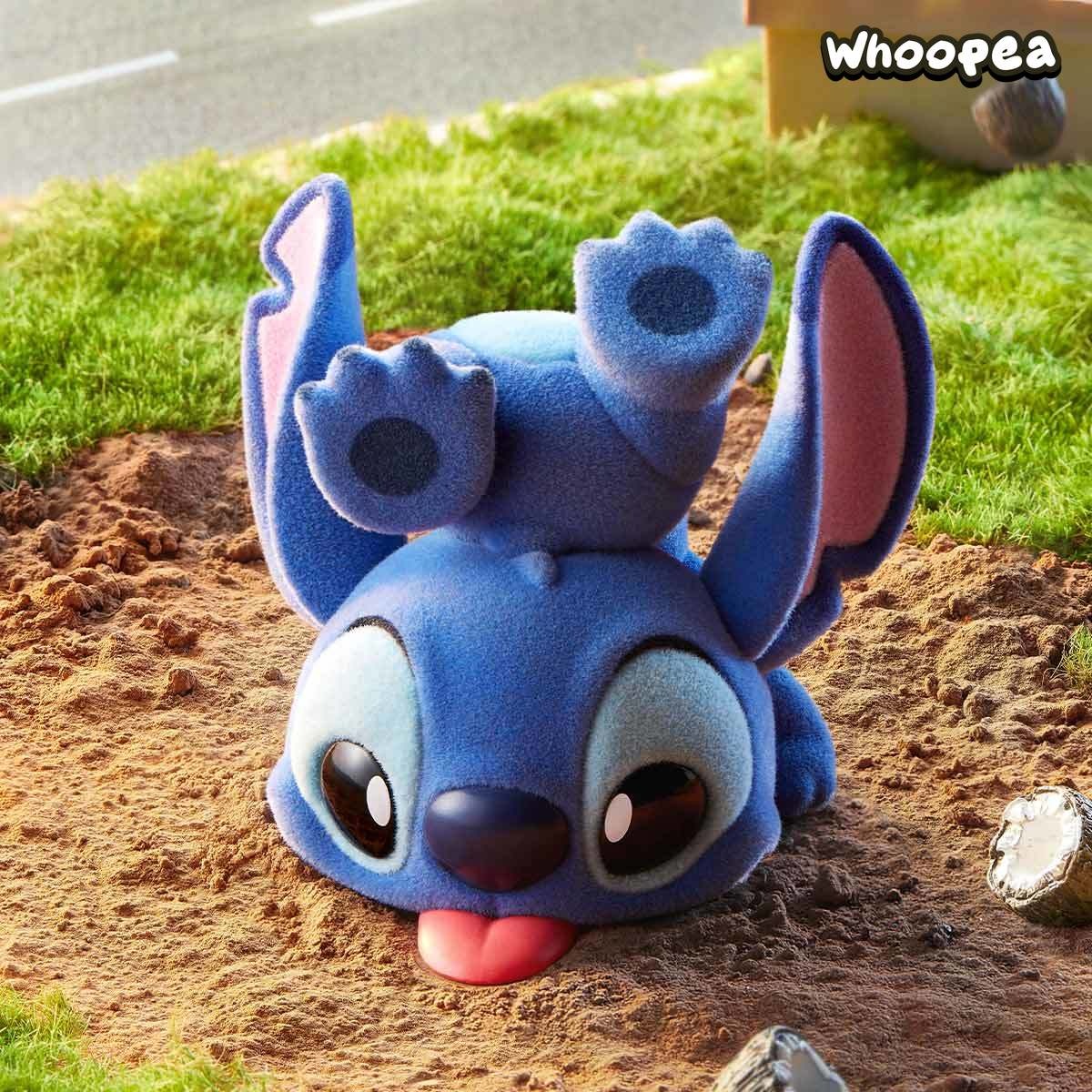 DSN Stitch Little Emotions Series Figures, Blind Box - Image 5