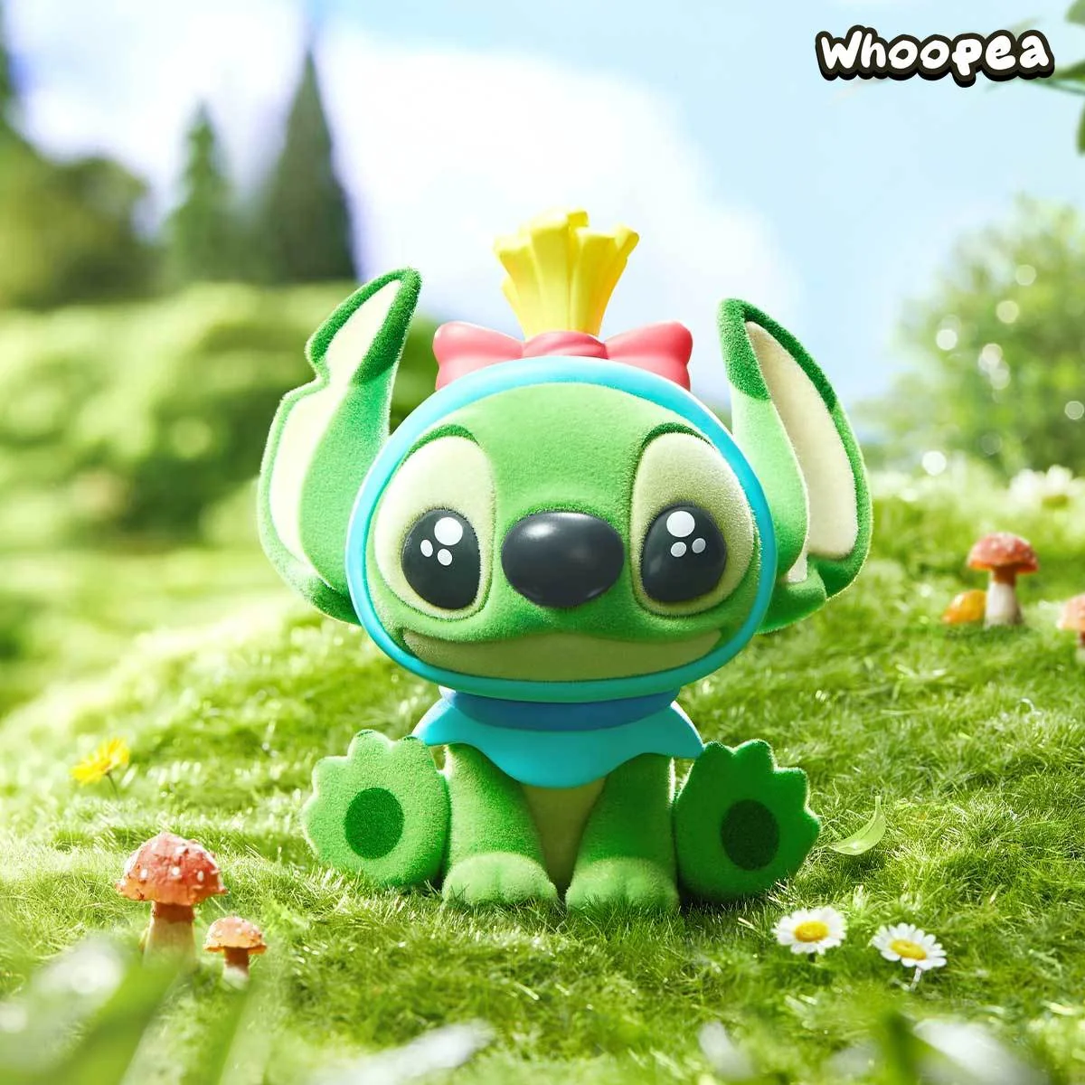DSN Stitch Little Emotions Series Figures, Blind Box - Image 6
