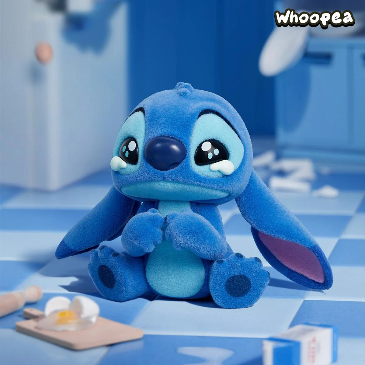 DSN Stitch Little Emotions Series Figures, Blind Box - Image 7