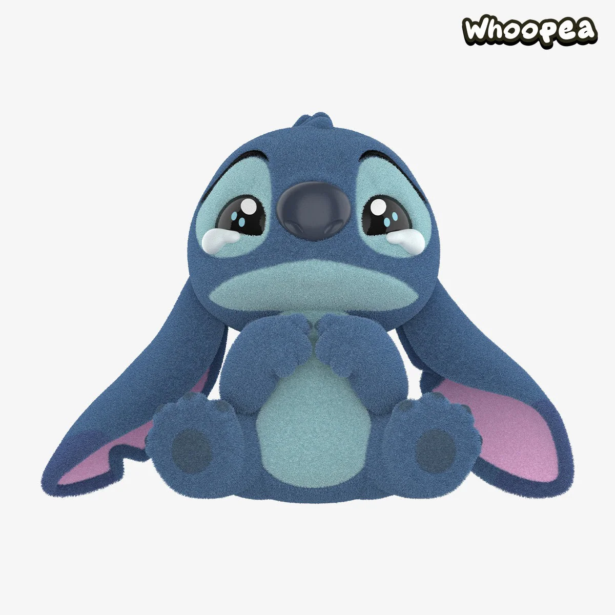 DSN Stitch Little Emotions Series Figures, Blind Box - Image 8