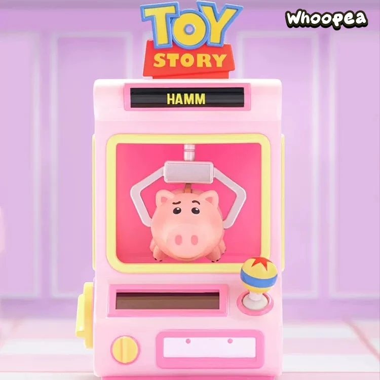 DSN Toy Story Claw Machine Series Figure Blind Box - Image 6