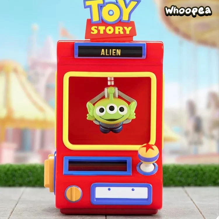 DSN Toy Story Claw Machine Series Figure Blind Box - Image 7