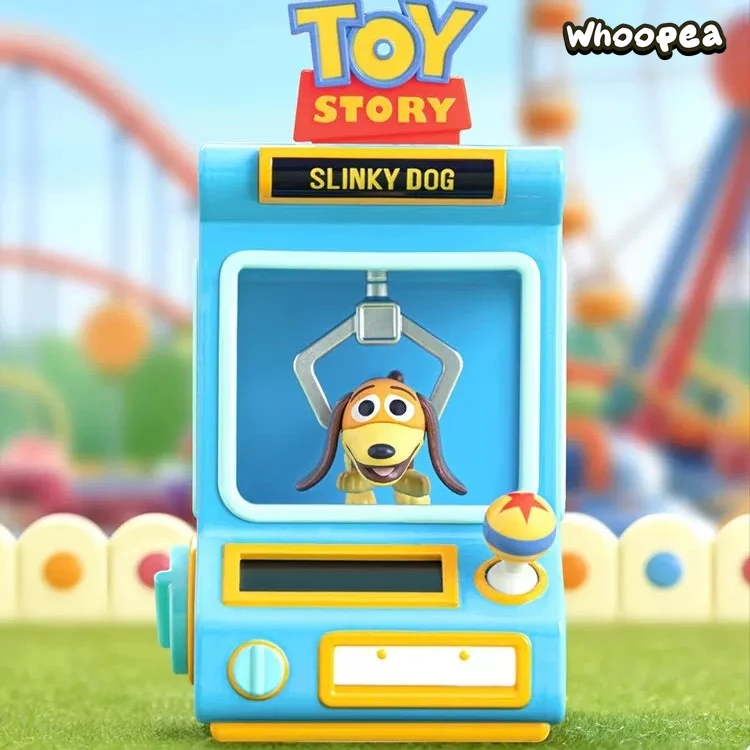 DSN Toy Story Claw Machine Series Figure Blind Box - Image 9